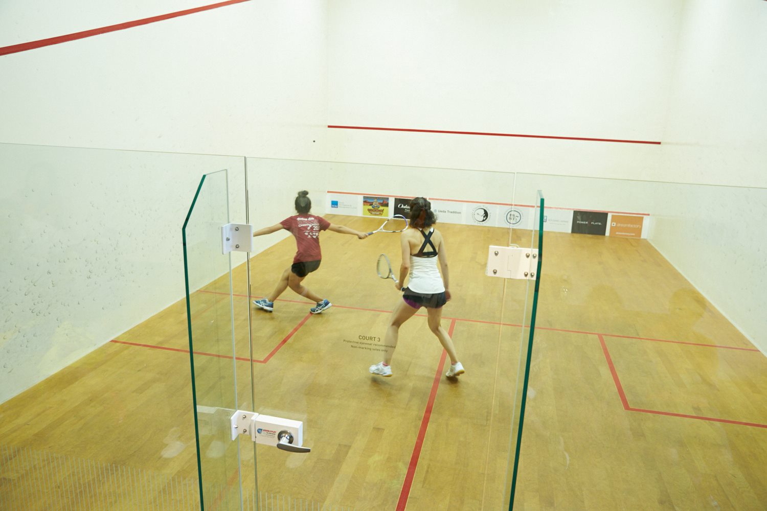 スカッシュのイベント一覧 スポーツエントリー